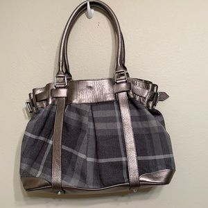 Burberry shoulder bag